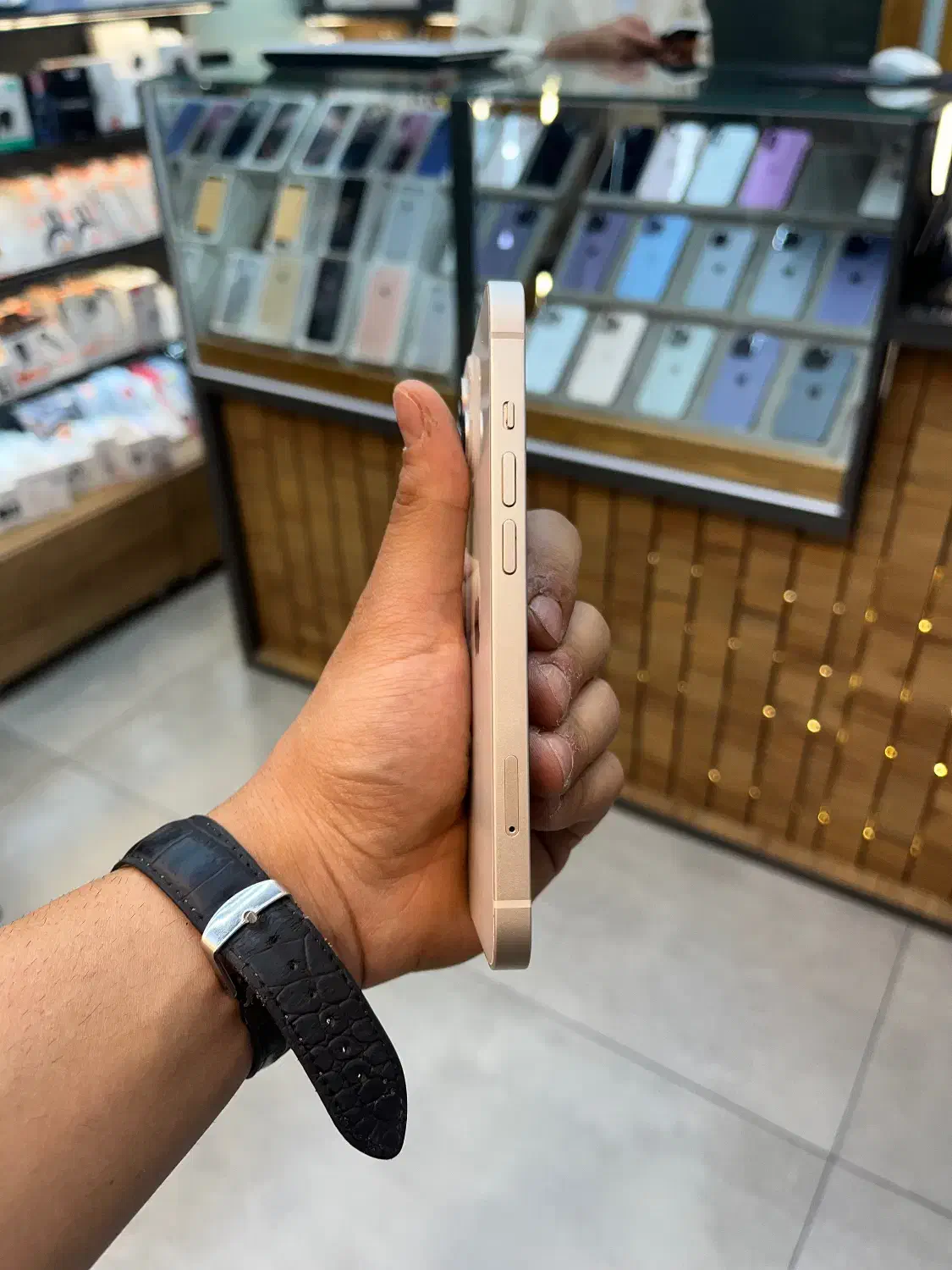 13نرمال256Gb|موبایل|شیراز, زرگری|دیوار