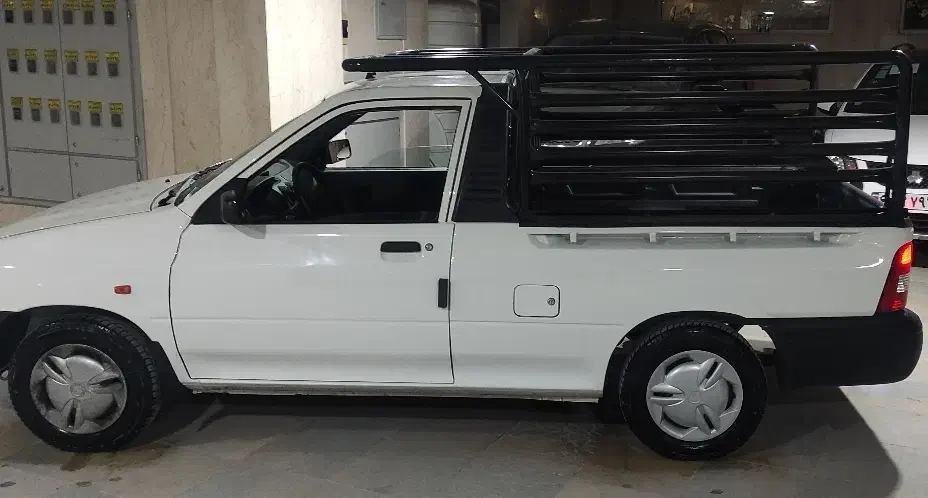 وانت بار/وانت کرایه/وانت پراید/پراید بار/پیکان بار|خدمات حمل و نقل|بندرعباس, |دیوار