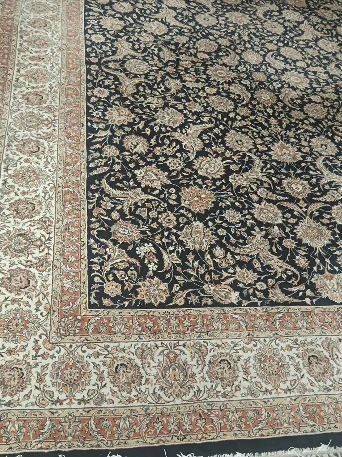 فرش 12 متری|فرش|قم, دروازه ری|دیوار