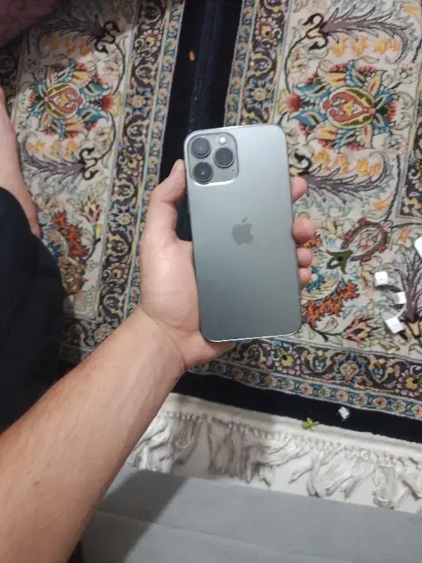 13pro max|موبایل|تهران, شهرک ابوذر|دیوار