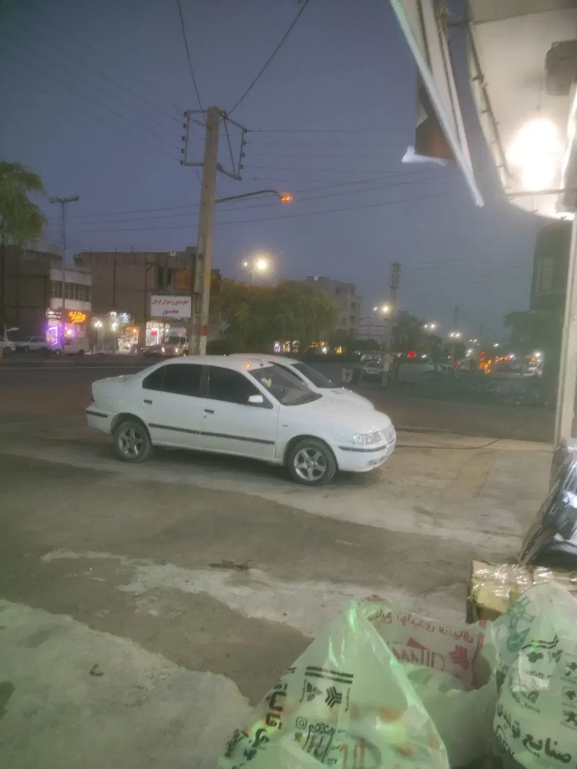 نیازمند شاگرد جلوبندی|استخدام صنعتی، فنی، مهندسی|مرند, |دیوار