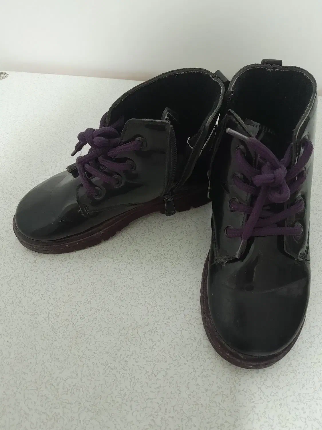 کابشن ونیم پوت بچگانه|کفش و لباس بچه|آزادشهر, |دیوار