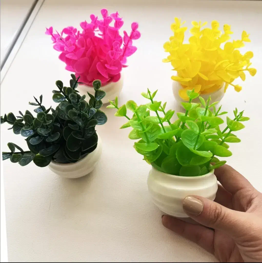 گلدان فقط عمده|گل مصنوعی|تهران, باغ خزانه|دیوار