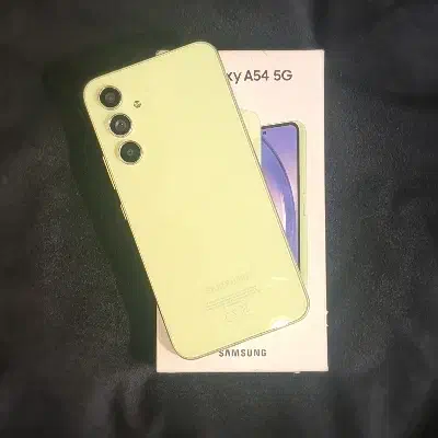 سامسونگ a54 256/8|موبایل|تهران, پرستار|دیوار