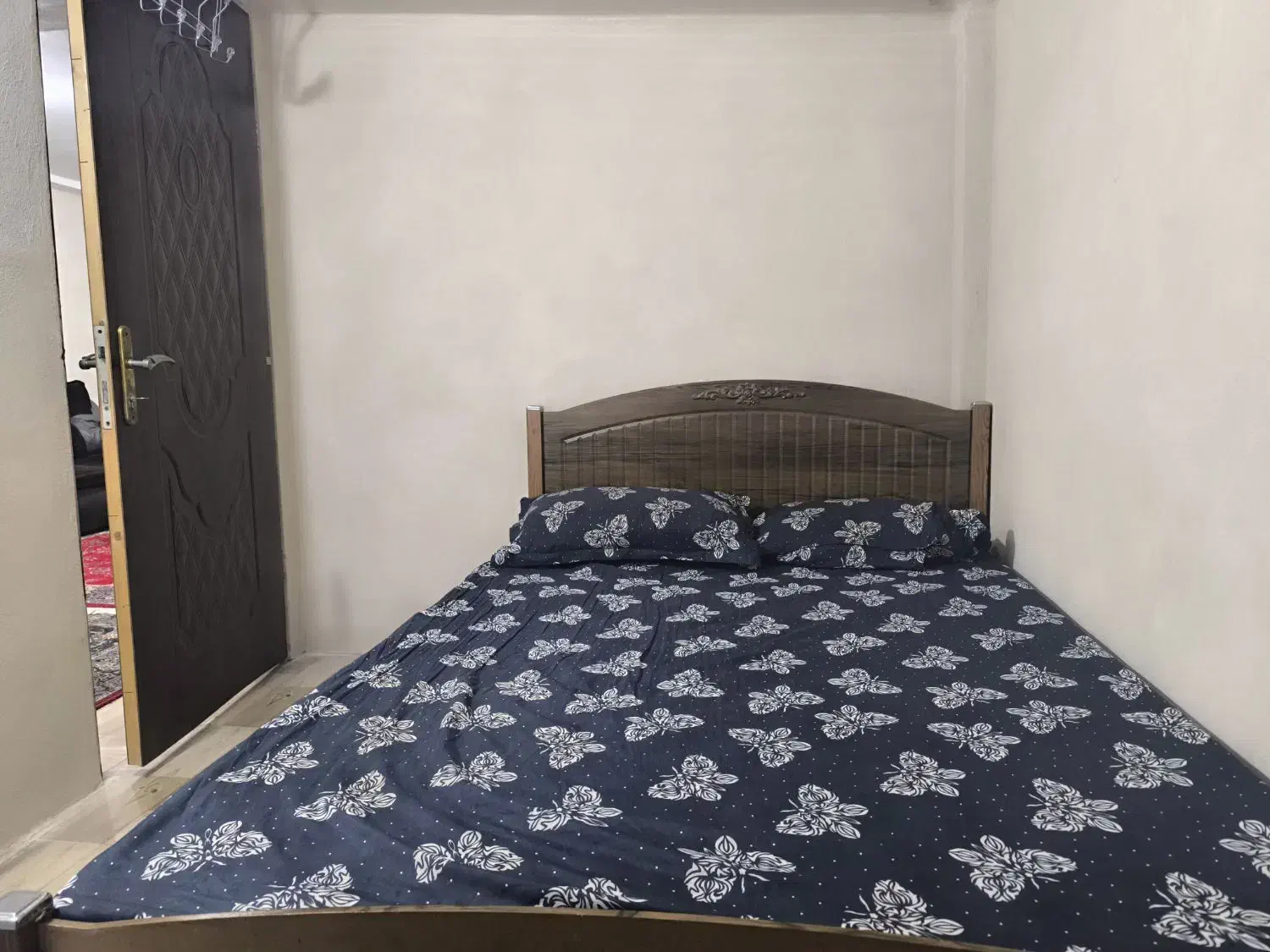 اجاره سوئیت روزانه|اجارهٔ کوتاه‌مدت آپارتمان و سوئیت|خشکبیجار, |دیوار