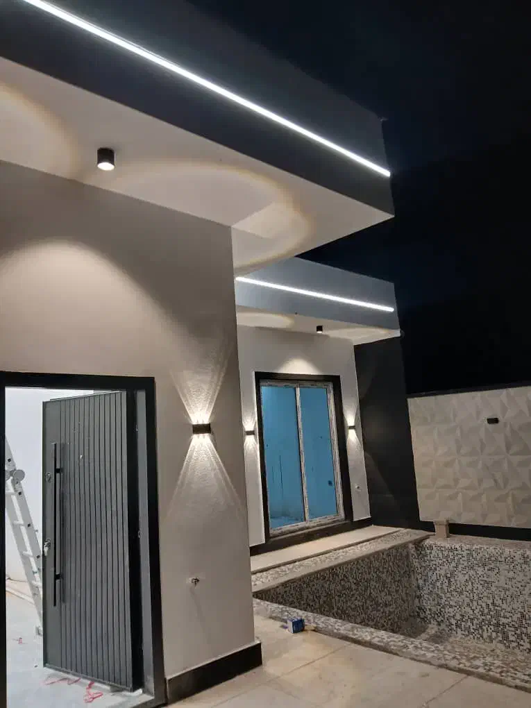 ویلای ۳۰۰ متری خوش ساخت|فروش خانه و ویلا|هشتگرد, کوی یاران|دیوار