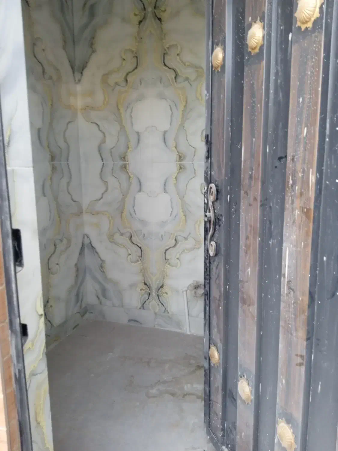 بنا ساختمانی|خدمات پیشه و مهارت|نجفآباد, حومه نجف آباد|دیوار