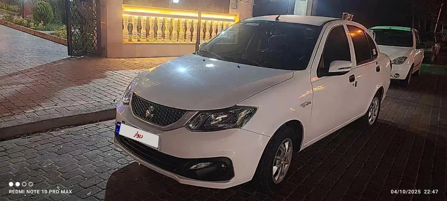 sساینا۸۵گانه|خودرو سواری و وانت|اردبیل, |دیوار