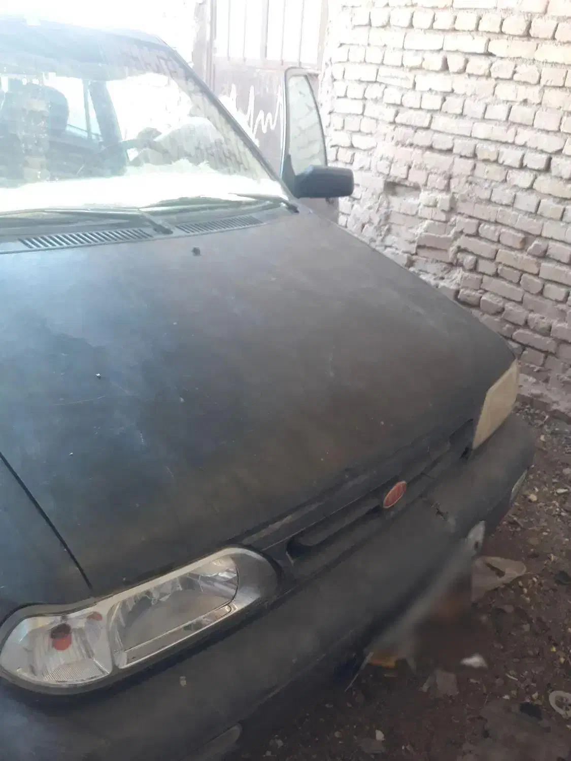 فروش خودرو پراید|خودرو سواری و وانت|رفسنجان, |دیوار