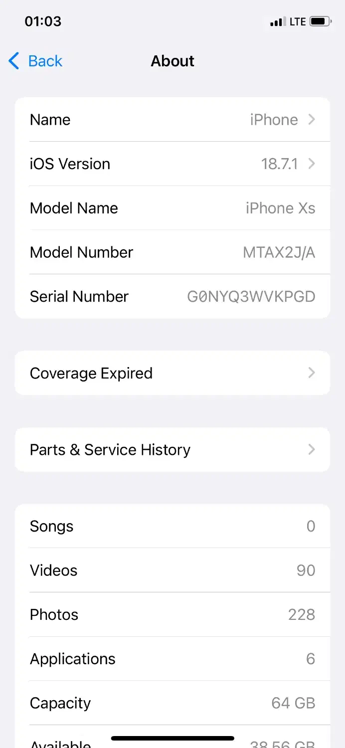 آیفون xs|موبایل|کلاچای, |دیوار