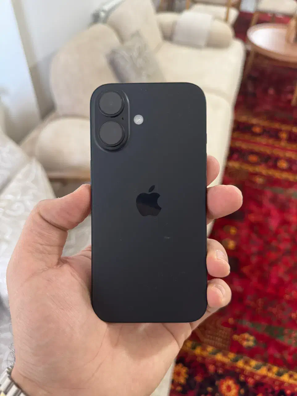 iphone 16|موبایل|تبریز, |دیوار