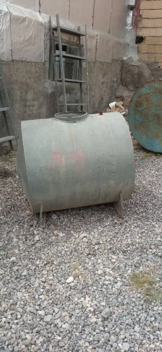 تانکر آب و مانکن مغازه|عمدهفروشی|الشتر, |دیوار