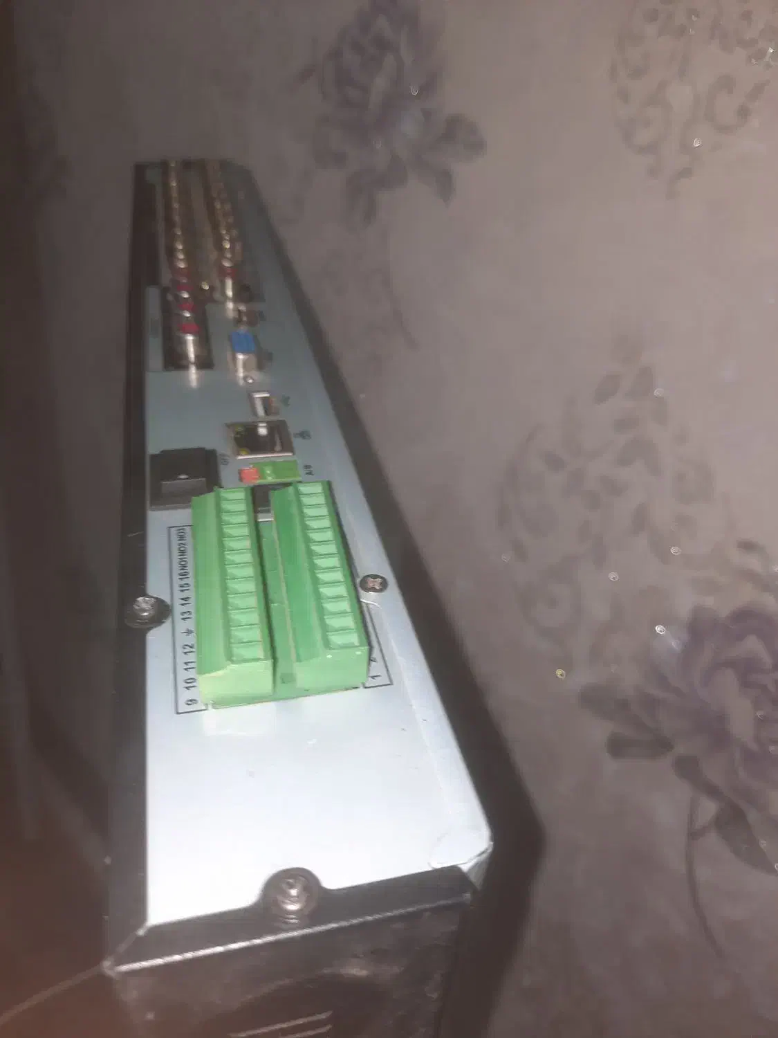 DVR 16 کانال مکسرون|دوربین مداربسته|تهران, مروارید شهر|دیوار