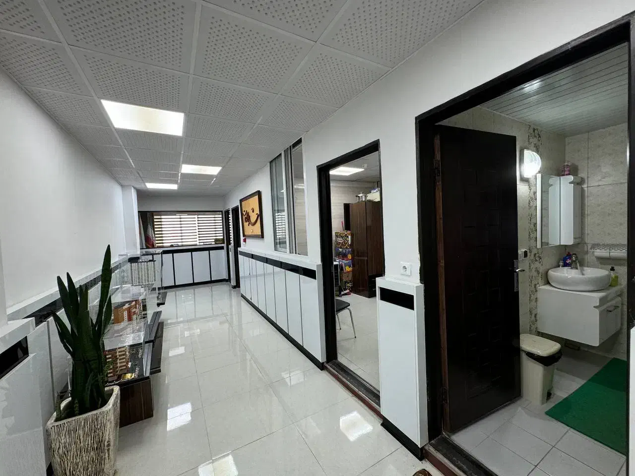 فروش ملک خدماتی پزشکان وشرکته|فروش دفتر کار، اتاق اداری، مطب|اردبیل, |دیوار