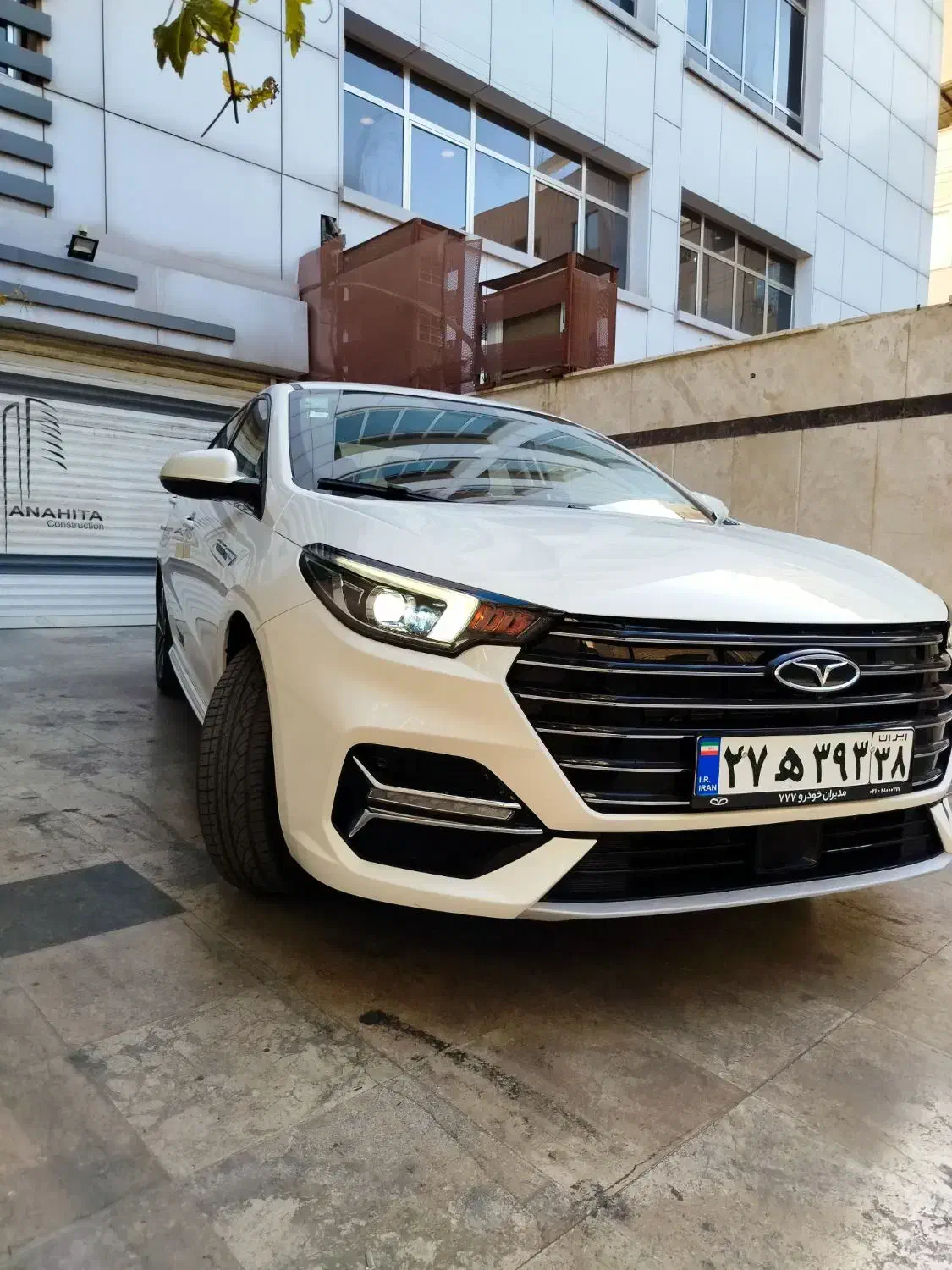 آریزو 6 خوش قیمت|خودرو سواری و وانت|کرج, حاجی آباد|دیوار