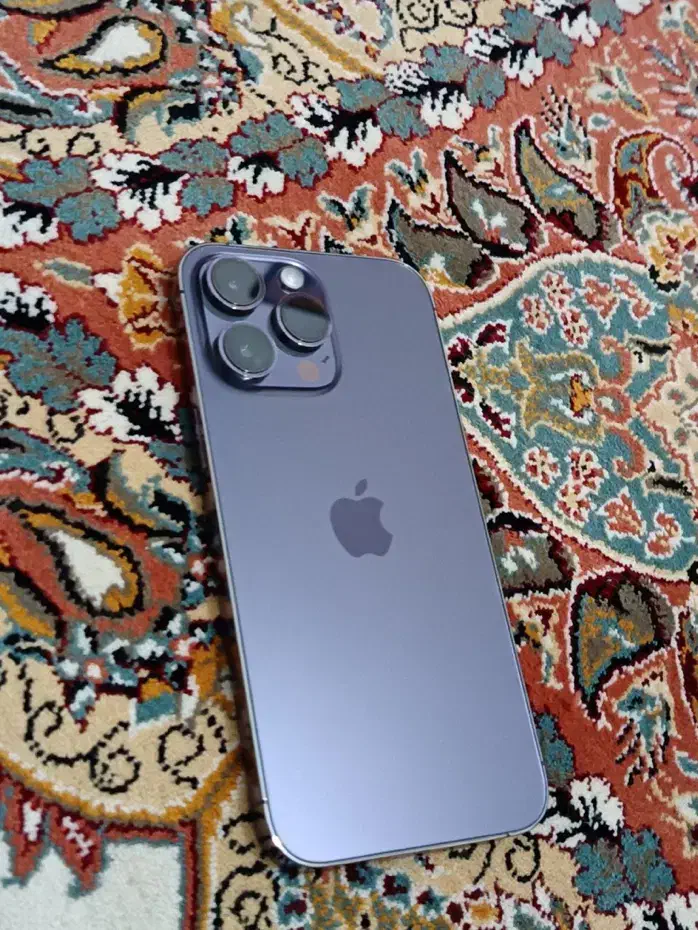 ایفون ۱۴ پرومکس iphone 14 promax|موبایل|کرج, گوهردشت|دیوار