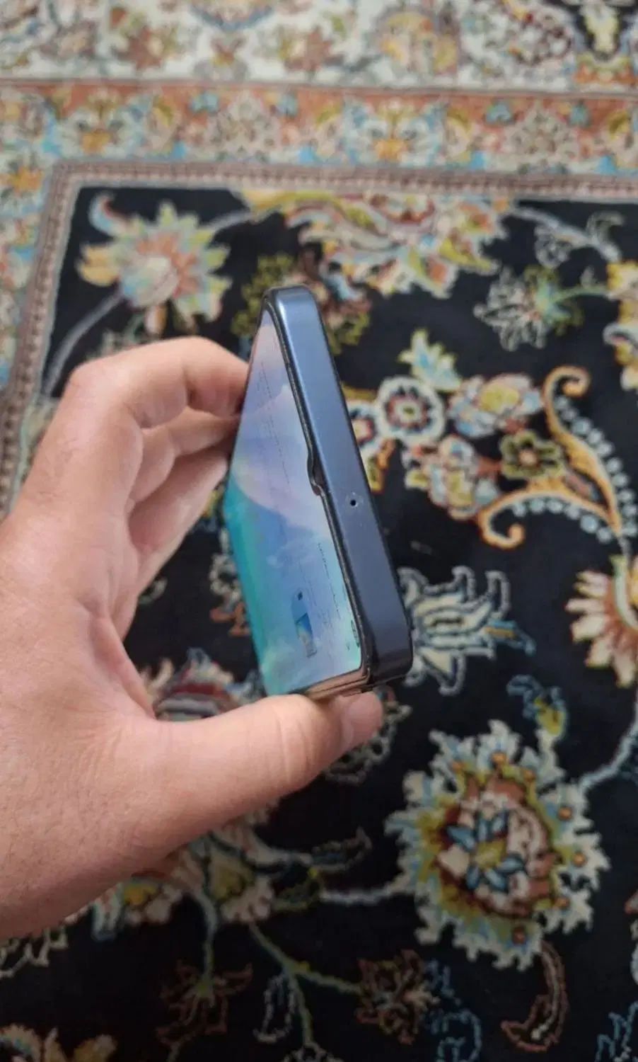 سامسونگ Galaxy A16|موبایل|کرج, چهارصد دستگاه|دیوار
