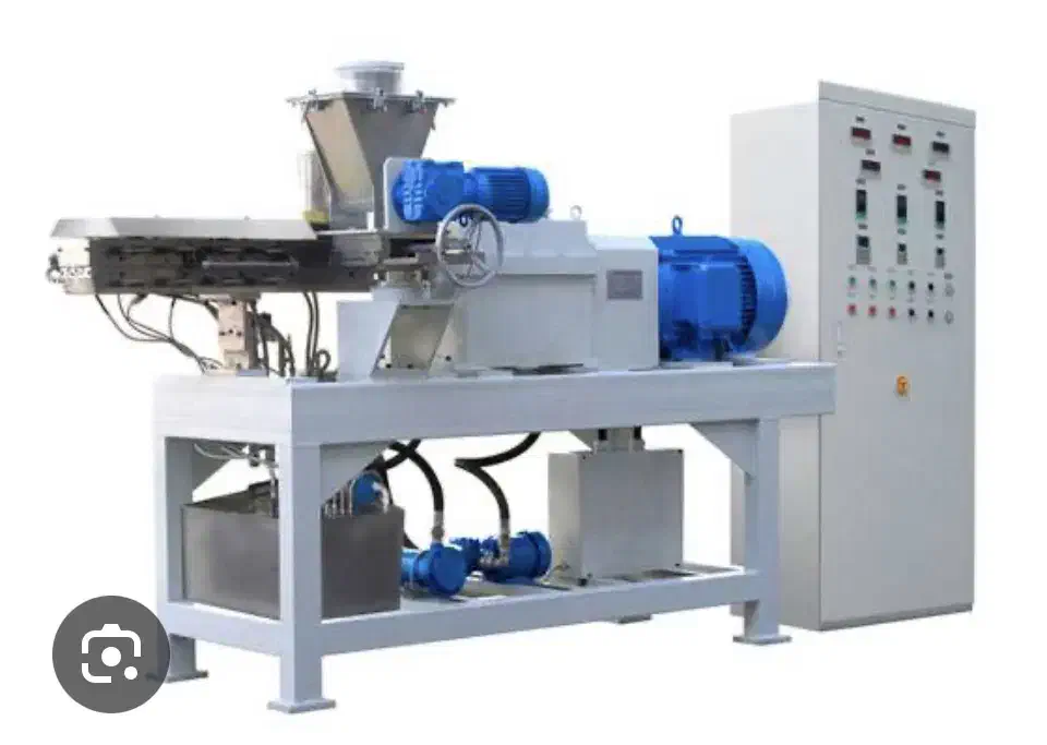 فروش خط تولید رنگ استاتیک پودری کوره ای|ماشینآلات صنعتی|تهران, قیطریه|دیوار