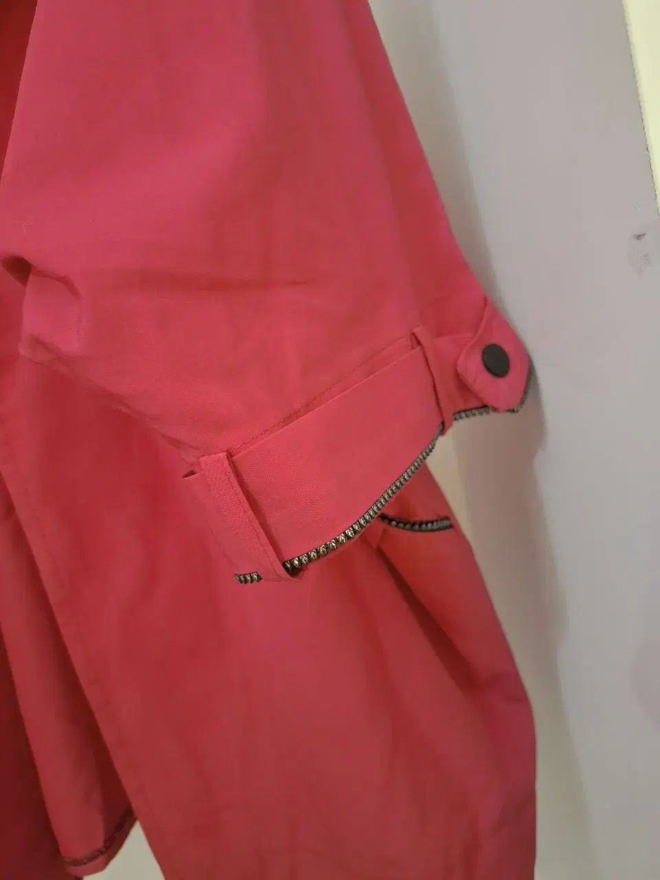 مانتو|لباس|گرمی, |دیوار