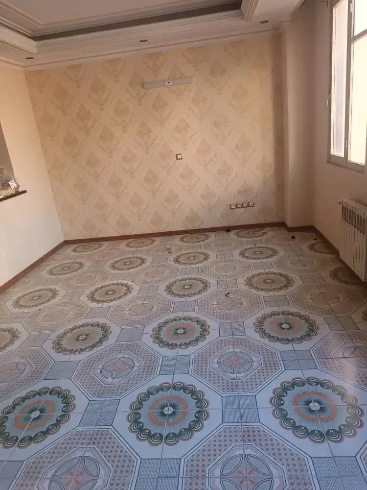 ۷۸ متر ۲ خواب طبقه ۲ پارکینک دار شهرک راه اهن فاز۲|اجارهٔ آپارتمان|اندیشه, اندیشه فاز ۲|دیوار