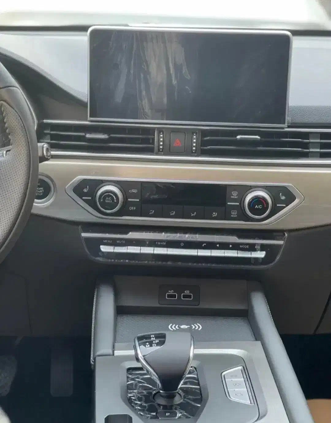 فیدلیتی الیت 7 نفره سفید خشک|خودرو سواری و وانت|شیراز, قصرالدشت|دیوار