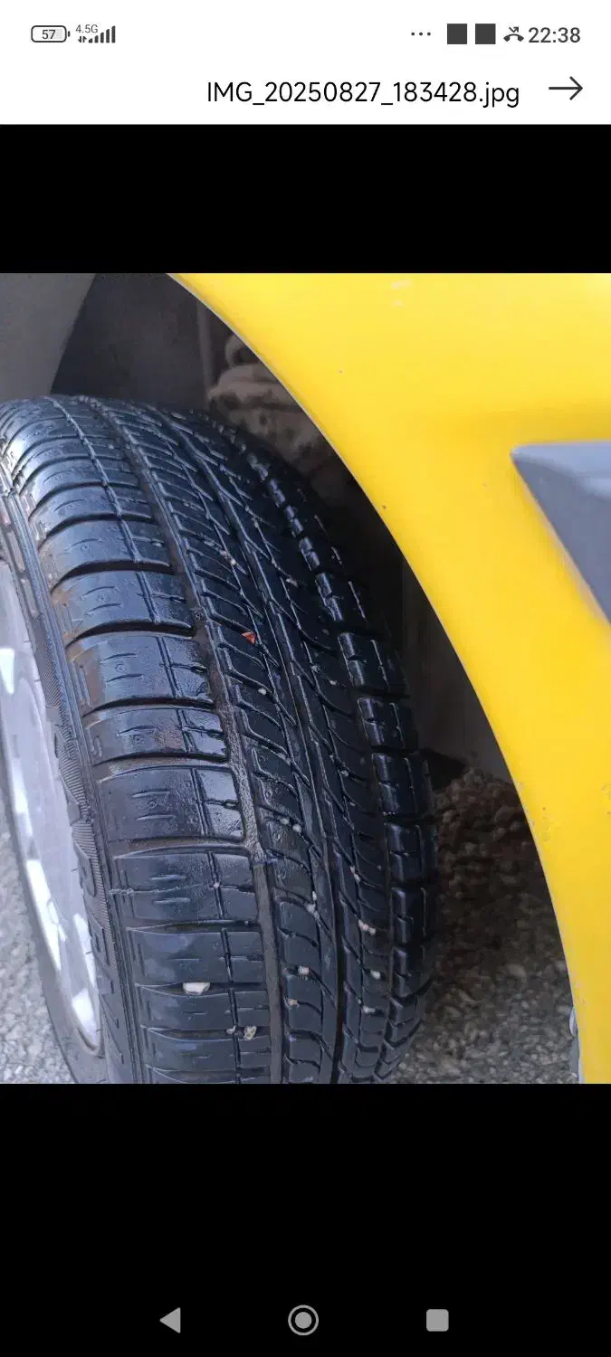 تاکسی گردشی|خودرو سواری و وانت|کرمانشاه, |دیوار