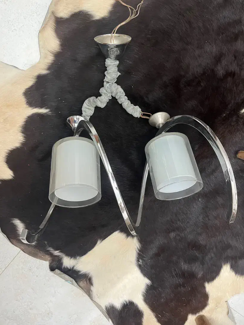 لوستر|لوستر و چراغ آویز|اسلامشهر, شهرک واوان|دیوار