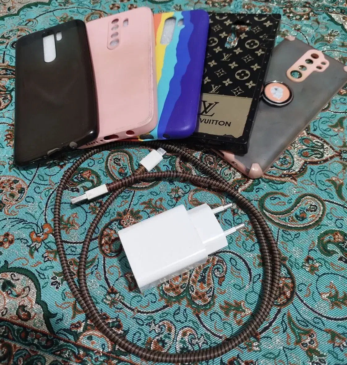 فروش|موبایل|تهران, پاسداران|دیوار