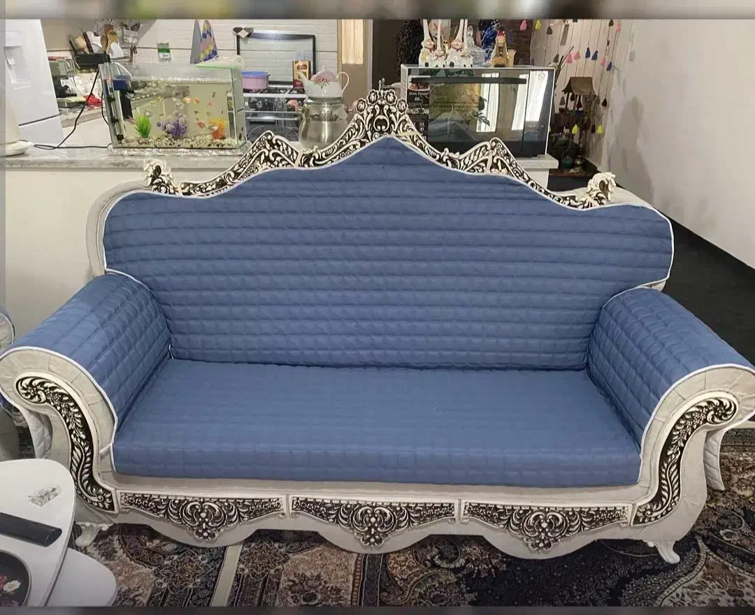 کاورمبل|مبلمان خانگی و میز عسلی|شاهین دژ, |دیوار