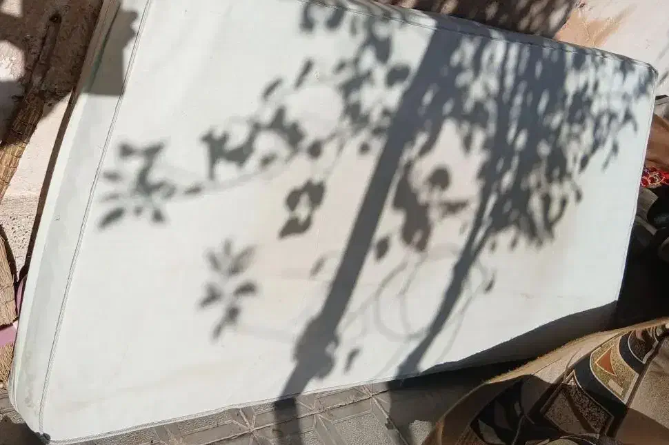 فروشی تشک خوشخواب قیمت مناسب|تشک تختخواب|بیرجند, |دیوار