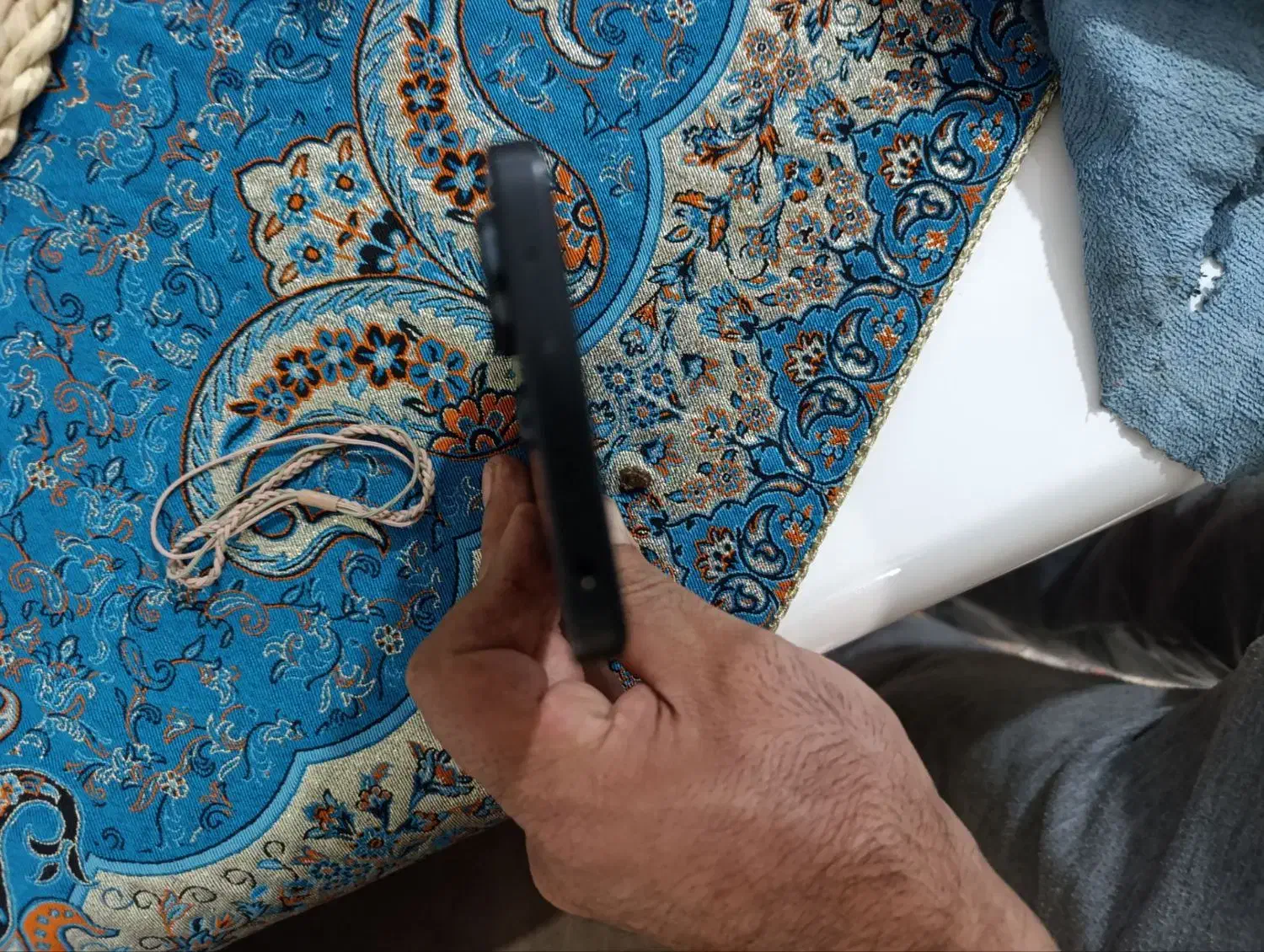 نوت13|موبایل|تبریز, |دیوار