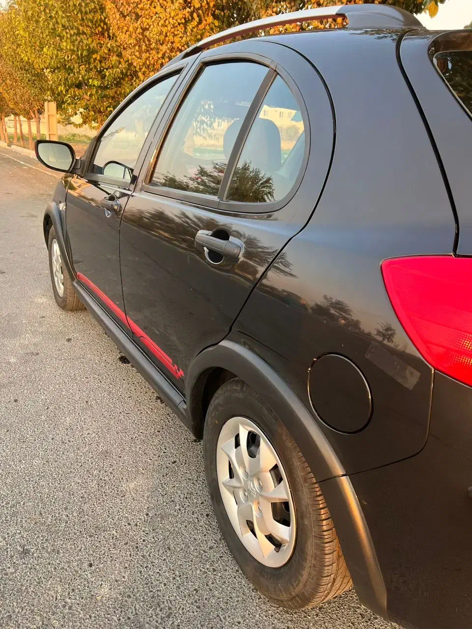 کویک مدل ۱۴۰۲ در حد کم کار|خودرو سواری و وانت|تهران, پردیسان|دیوار