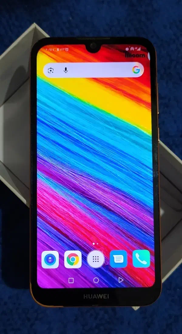 هواوی Y5(32/2)|موبایل|شیراز, قلعه نو|دیوار