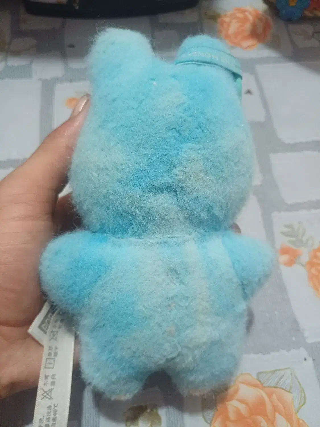 لبوبو(آبی)|اسباب‌‌بازی|ارومیه, |دیوار