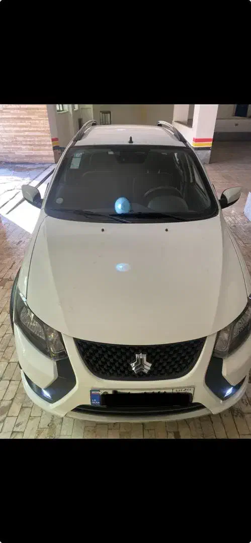 کویک GX /سال۱۴۰۳/ بی توضیح|خودرو سواری و وانت|تهران, آسمان|دیوار