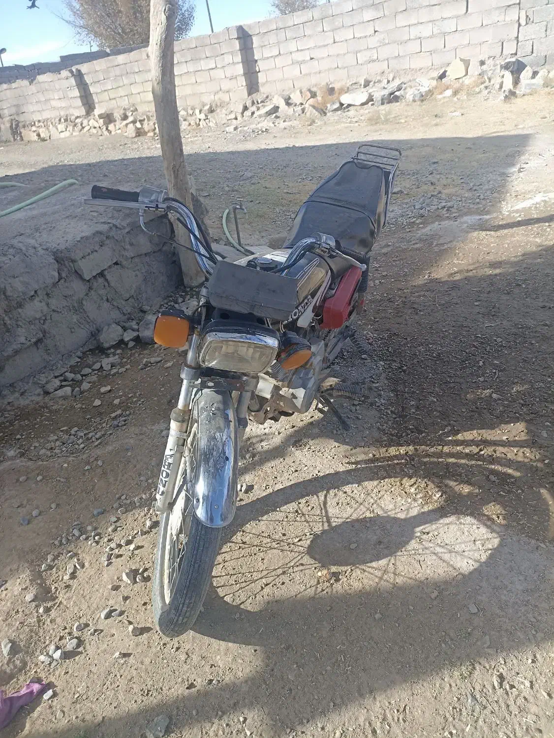 متور سیکلت|موتورسیکلت|اسفندقه, |دیوار