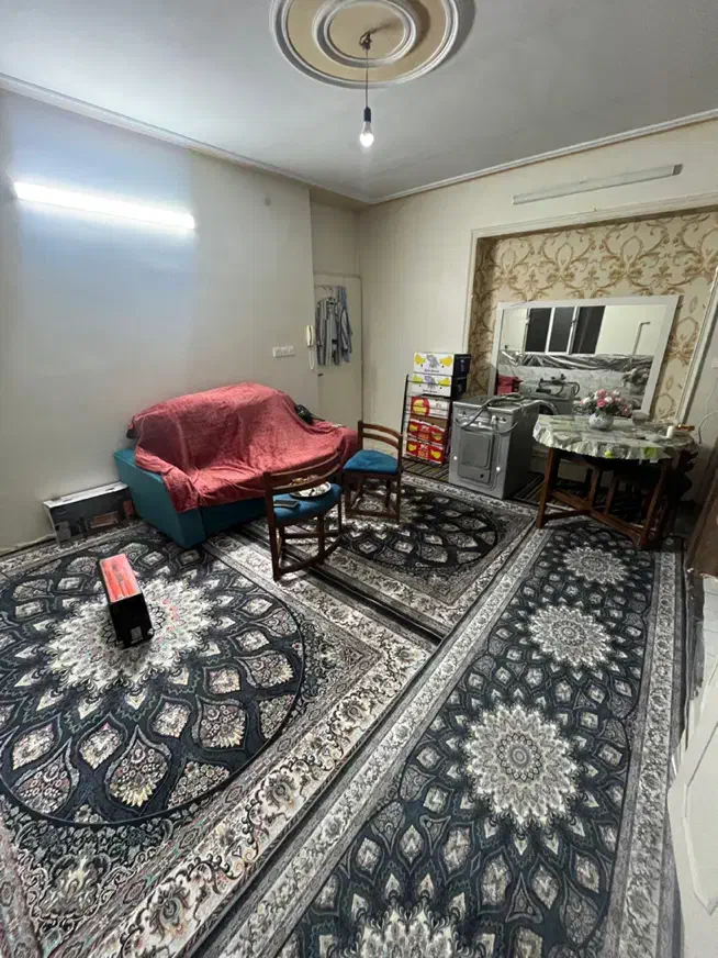 واحد آپارتمان اجاره ای|اجارهٔ آپارتمان|تهران, وحیدیه|دیوار