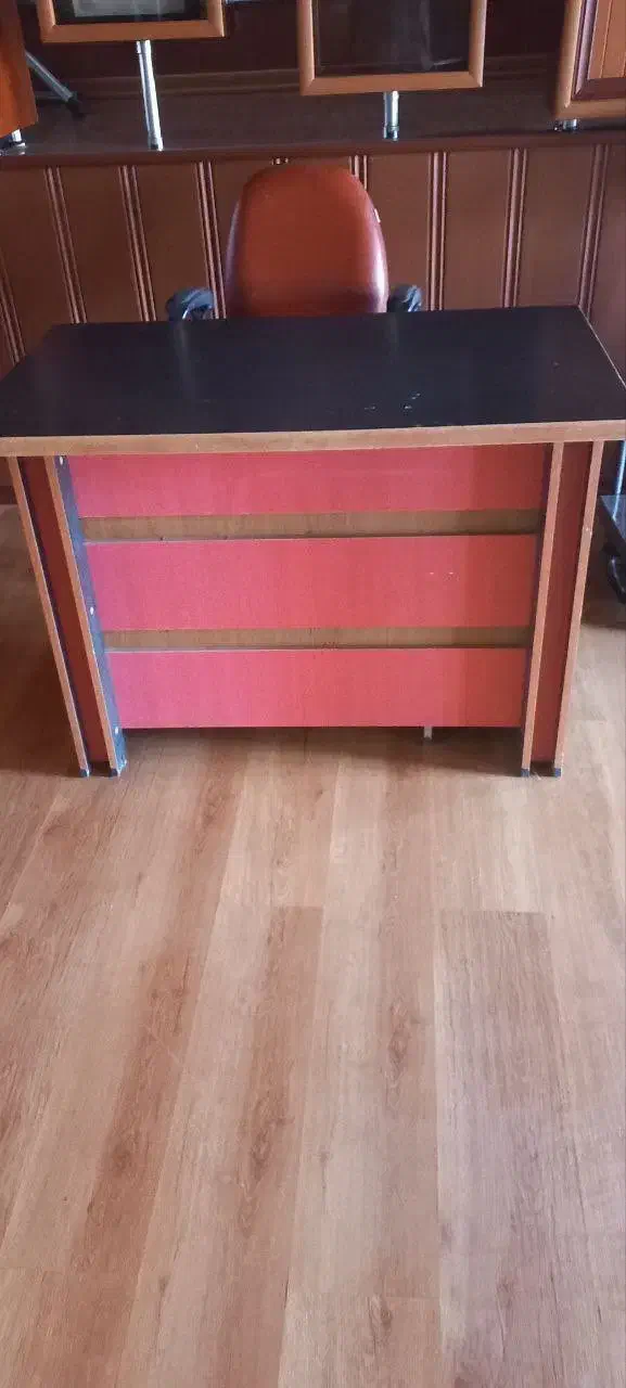 لوازم اداری|دفتر کار|تربتحیدریه, ۴۵ متری|دیوار