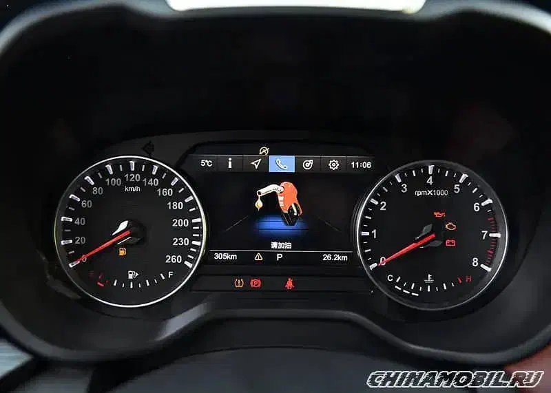 برلیانس سفید v6|خودرو سواری و وانت|خرمشهر, |دیوار