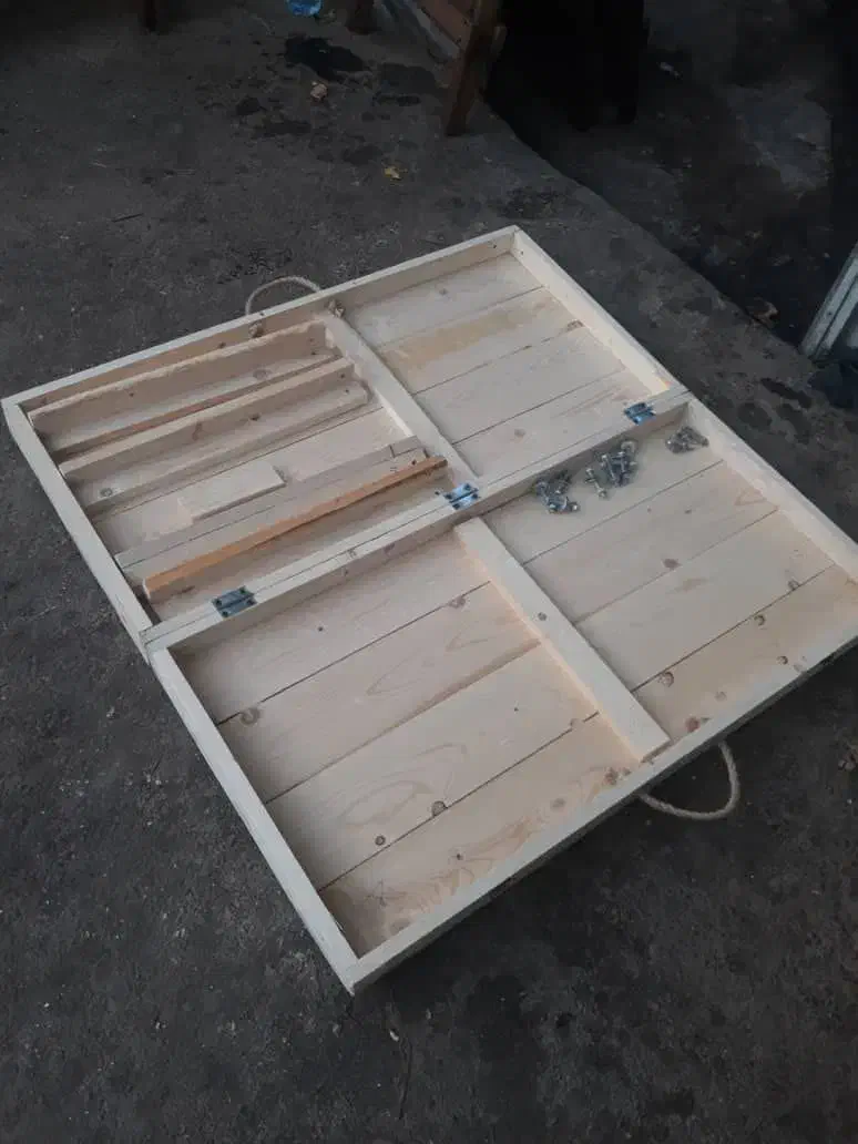 کرسی تاشو|صندلی و نیمکت|کرمانشاه, |دیوار