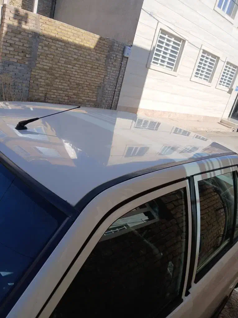 پراید سفید مدل ۸۶، دوگانه شرکتی|خودرو سواری و وانت|بروجرد, |دیوار