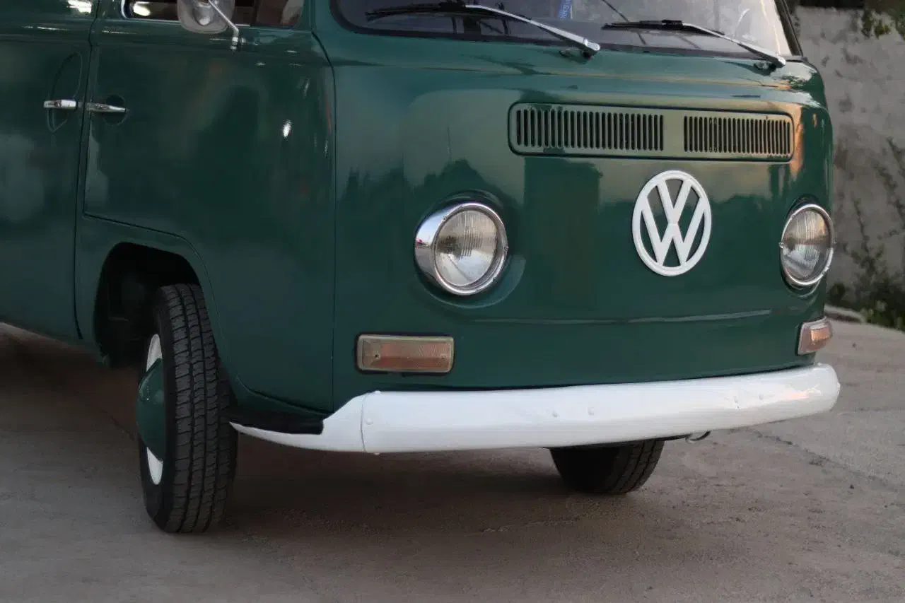 فولکس واگن T2|خودرو کلاسیک|رشت, گلسار|دیوار