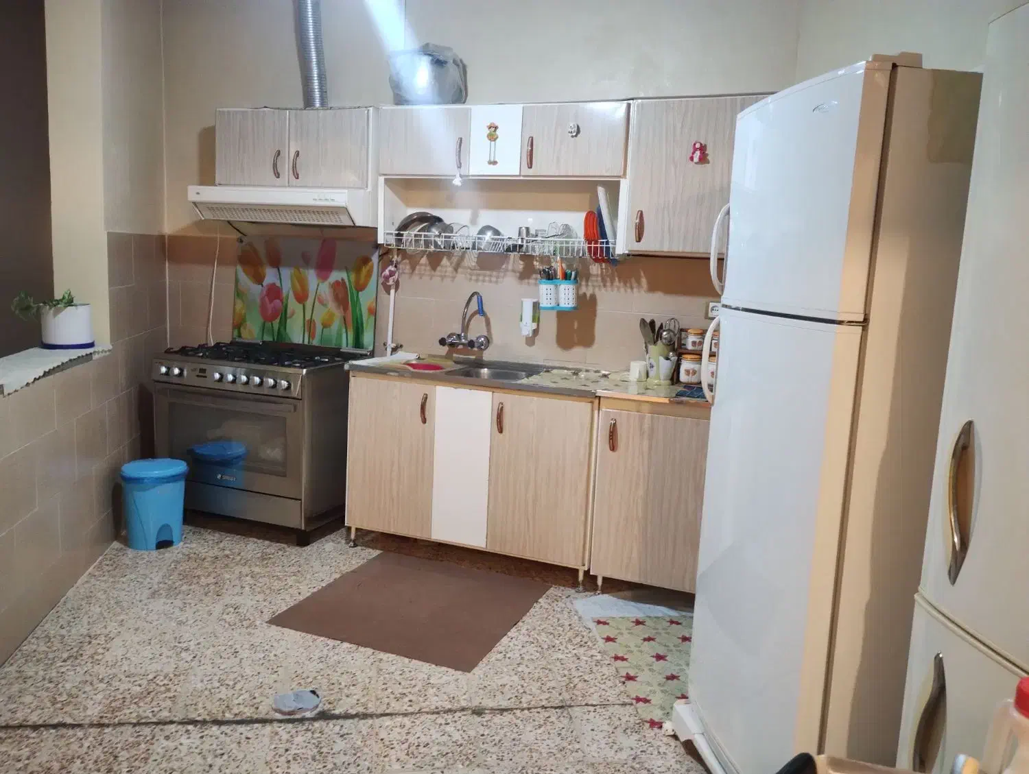 فروش خانه ویلایی|فروش خانه و ویلا|مسجد سلیمان, |دیوار