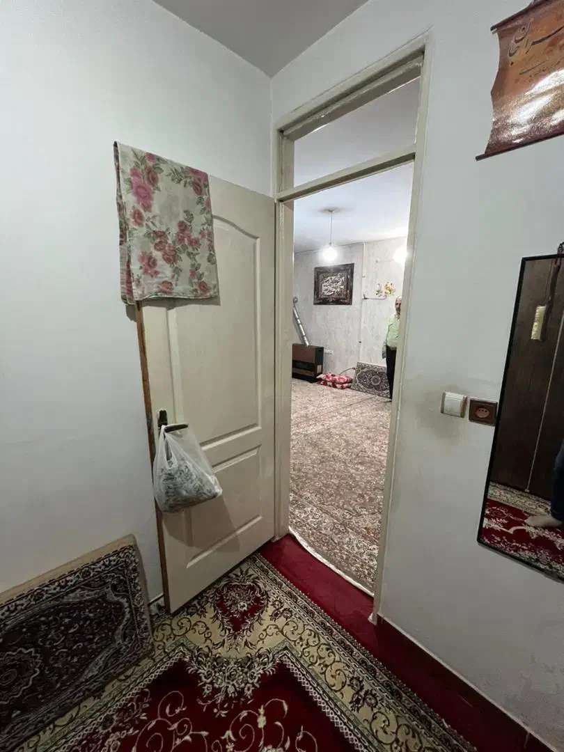 دوخوابه طبقه اول مارلیک سراسیاب املاک مهر قلی پور|فروش آپارتمان|ملارد, |دیوار