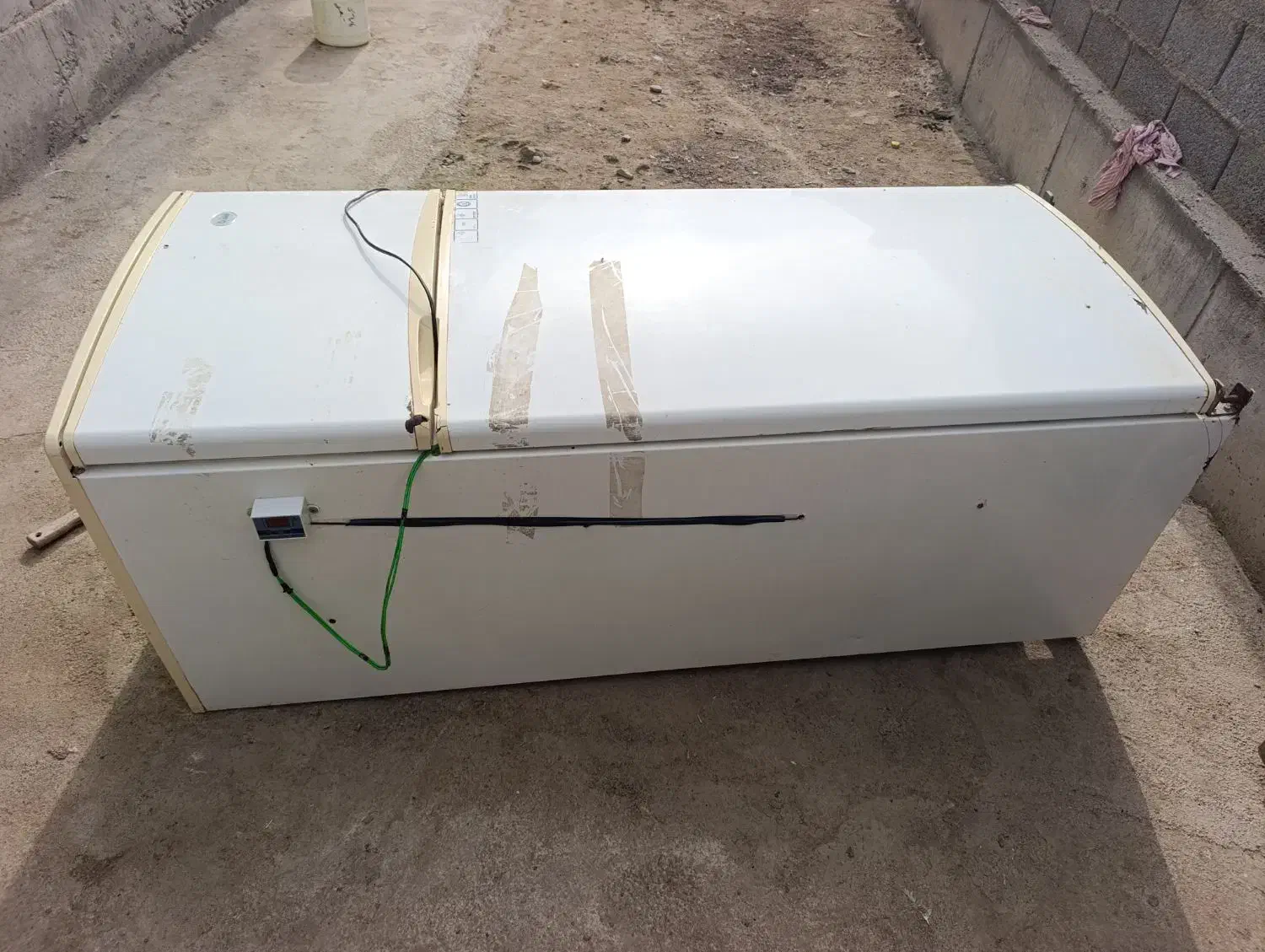 دستگاه جوجه کشی|ماشین‌آلات صنعتی|سیمین شهر, |دیوار