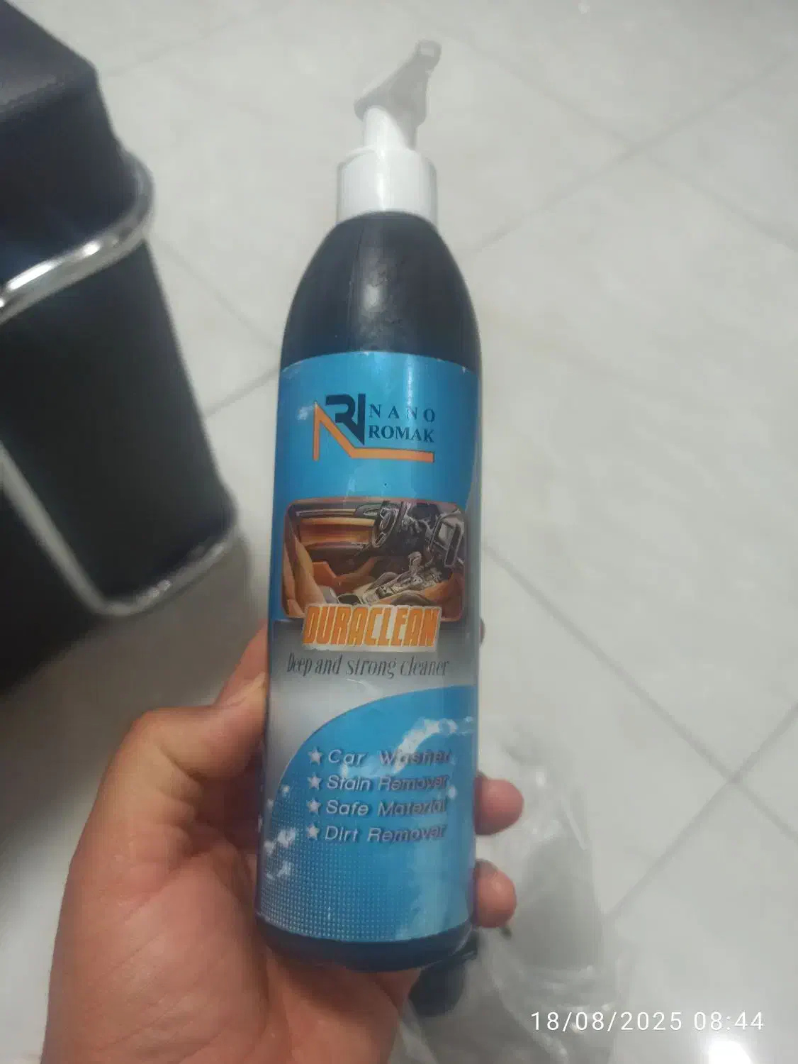 لکه بر،چربی زدا،واکس داشبورد|مواد شوینده و دستمال کاغذی|زاهدان, |دیوار