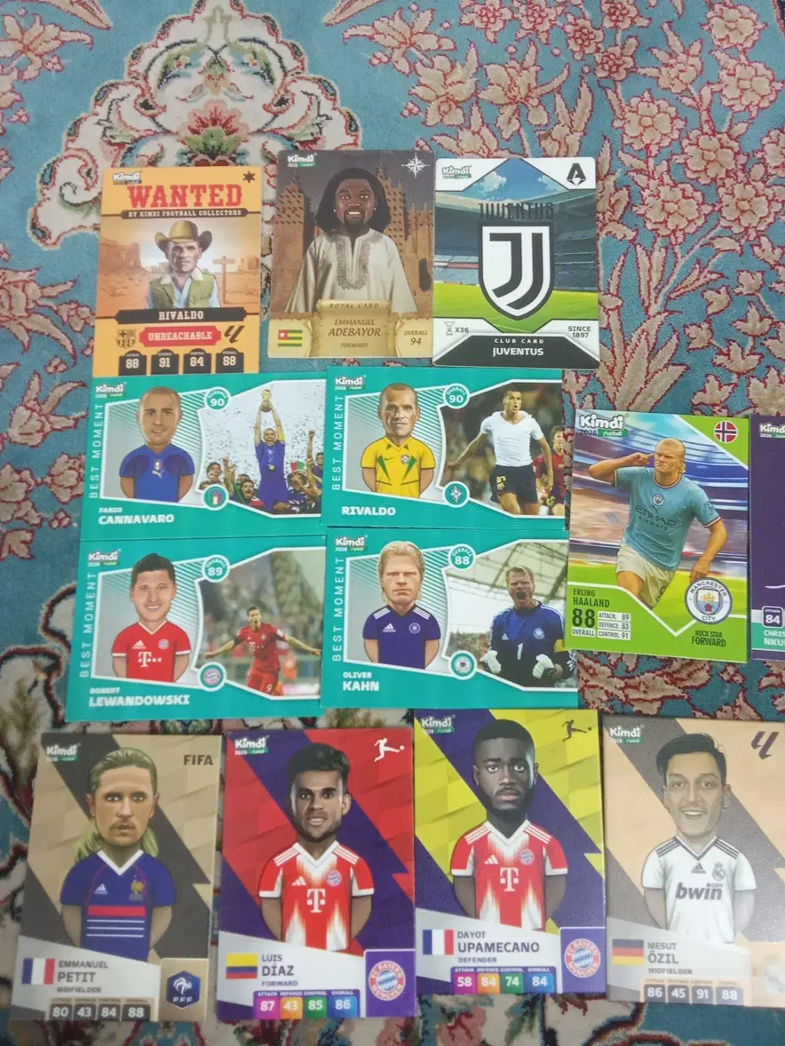 کیمدی|اسباببازی بچه|قم, انسجام|دیوار