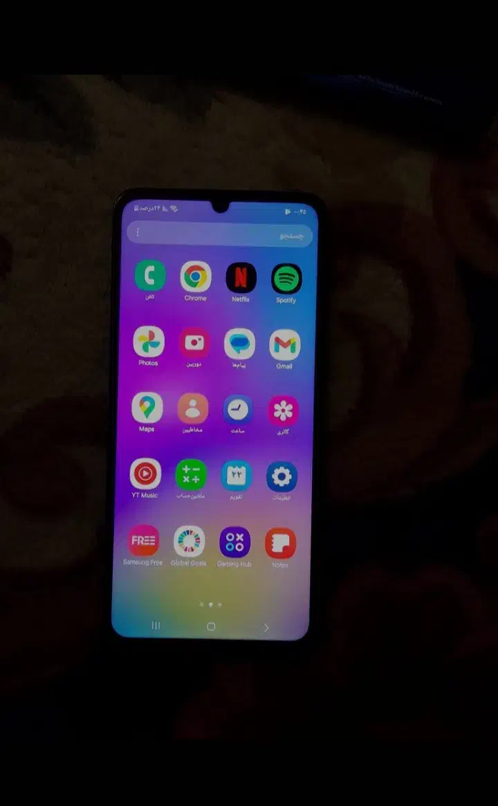 A05 سامسونگ|موبایل|تهران, جیحون|دیوار