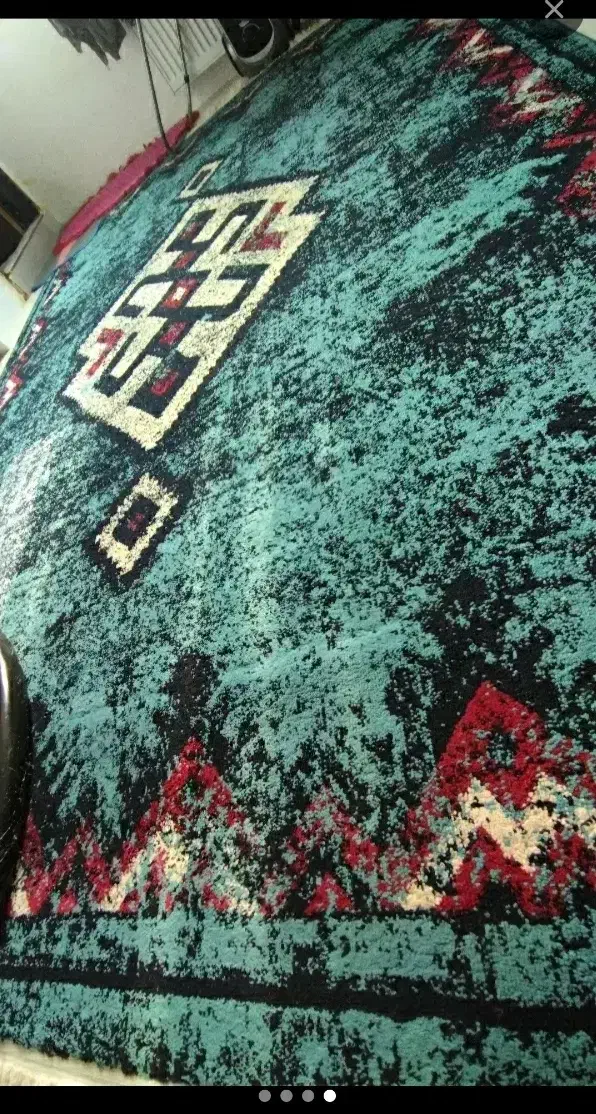 گلیم فرش|گلیم، جاجیم، گبه|کرمانشاه, |دیوار