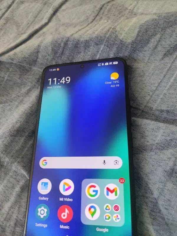poco f6 pro|موبایل|خرمآباد, |دیوار